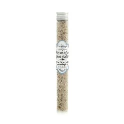 Terre Exotique Fleur De Sel Mit Gerösteten Gewürzen 40g