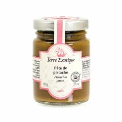 Terre Exotique Pistachio Einfügen 100g