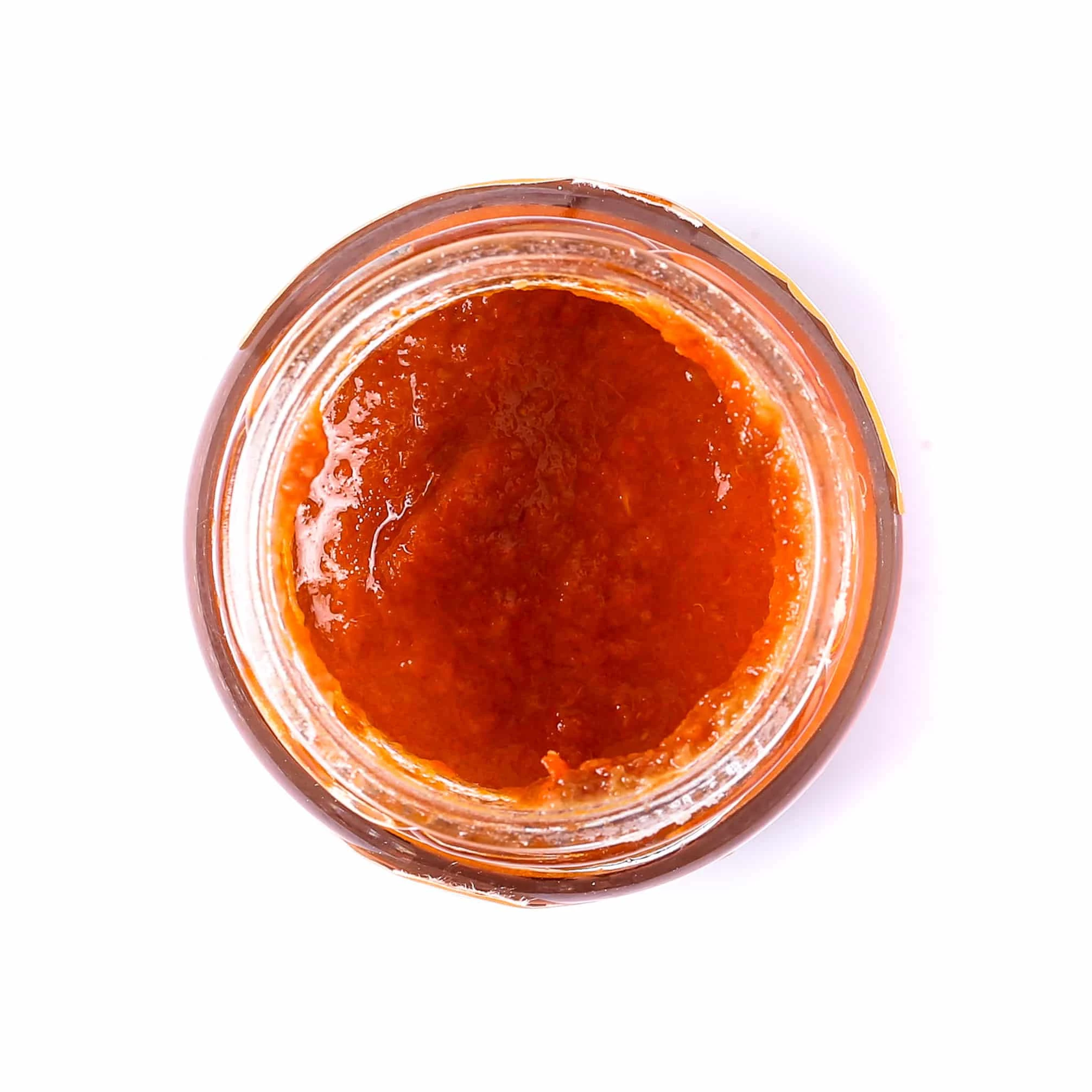 Terre Exotique Espelette Chili Pepper Puree 90g Zutaten 2 Terre Exotique Espelette Chili Pepper Puree 90g Zutaten – Bild 2