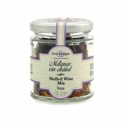 Terre Exotique Mulled Wine Spice Blend 35g