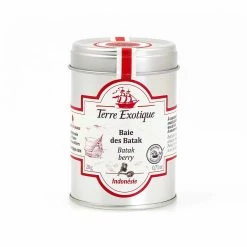 Terre Exotique Batak Berry 20g