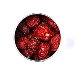 Zutaten Terre Exotique Wiri Wiri Chili Pfeffer 20g -Deutschland Küchenwaren Verkäufe TE1152 TerreExotiqueWiriChilliPepper20g 2