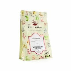 Terre Exotique White Kampot Pepper IGP 500g