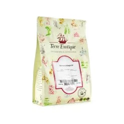 Terre Exotique Schwarzer Kampot Pfeffer 1kg