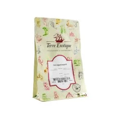 Terre Exotique Red Kampot Pepper 250g Zutaten