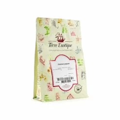 Terre Exotique Chimichurri Pampeano 250g Zutaten