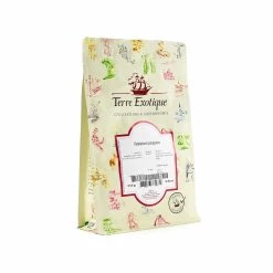 Zutaten Terre Exotique Chimichurri Patagonico 250g