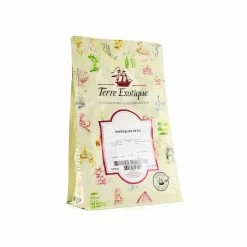 Terre Exotique Golden Milk Spice Blend 500g Zutaten