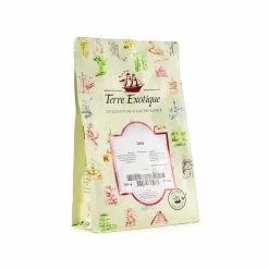 Terre Exotique Zaatar Würzmittel 500g Zutaten