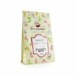 Terre Exotique Guacamole Gewürzmischung 500g Zutaten