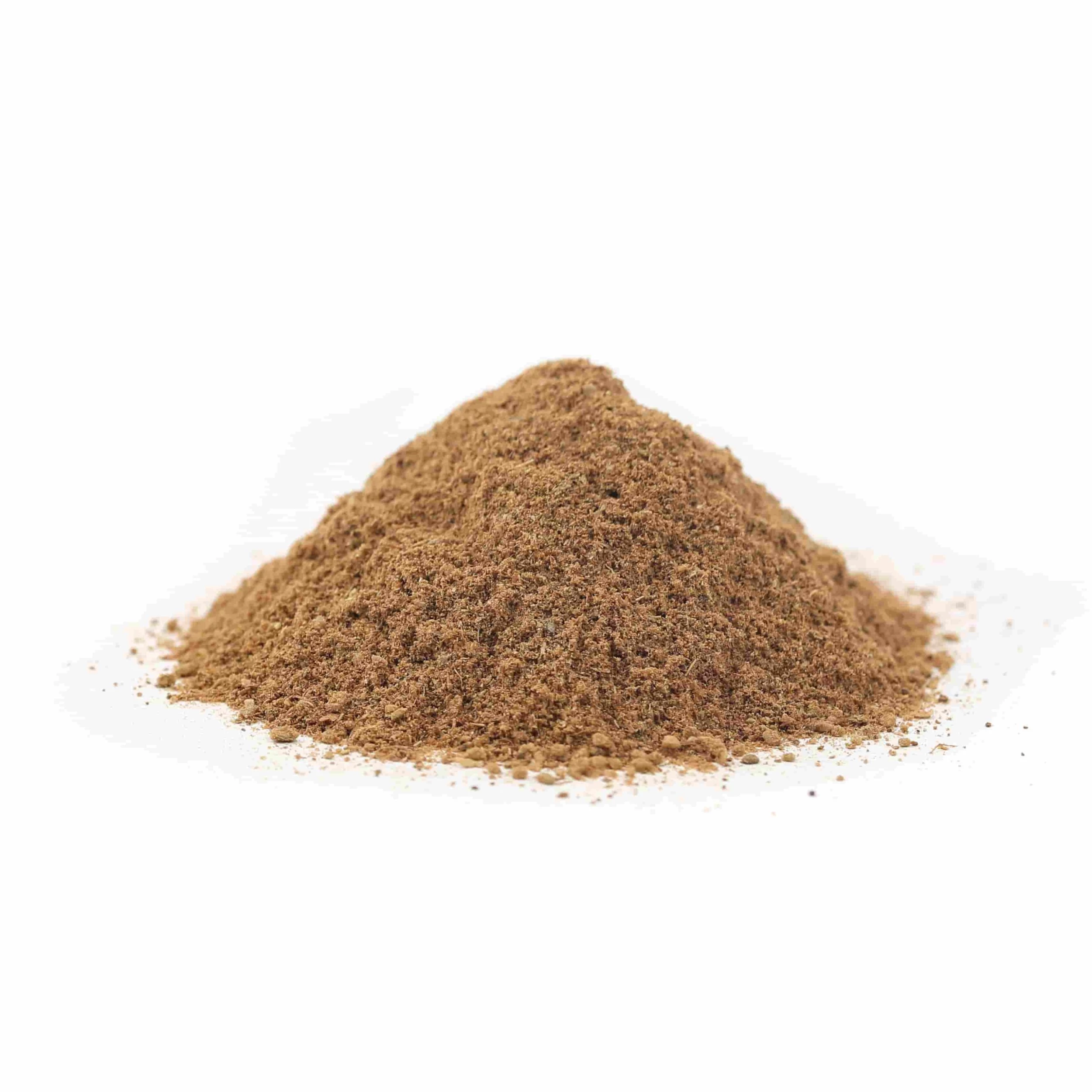 Terre Exotique Speculoos Gewürzmischung 500g Zutaten 2 Terre Exotique Speculoos Gewürzmischung 500g Zutaten – Bild 2