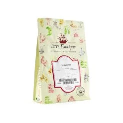 Terre Exotique Green Cardamom 500g Zutaten