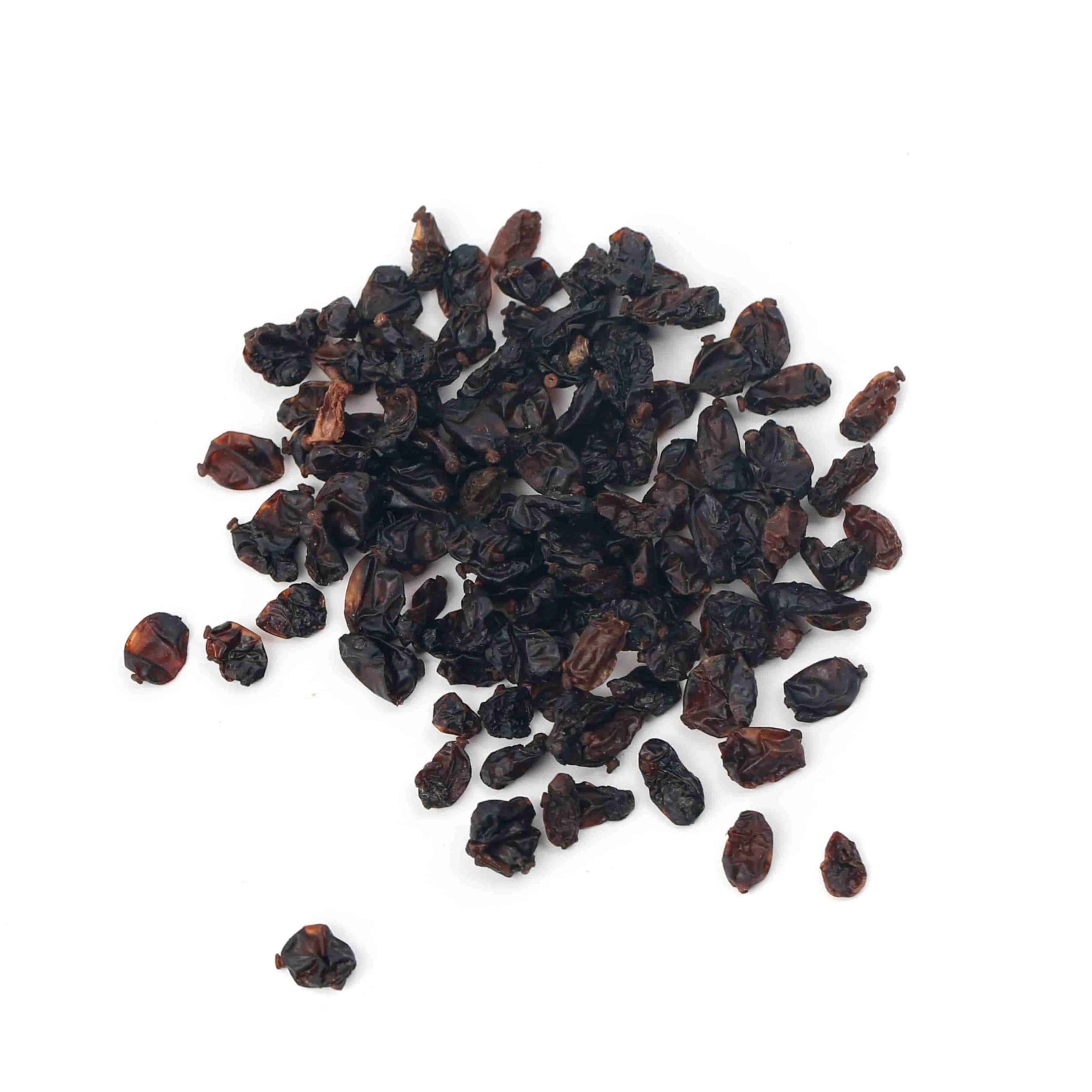 Terre Exotique Barberry 500g Zutaten 2 Terre Exotique Barberry 500g Zutaten – Bild 2