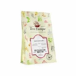 Zutaten Terre Exotique Cayenne Chili Pfeffer Pulver 250g