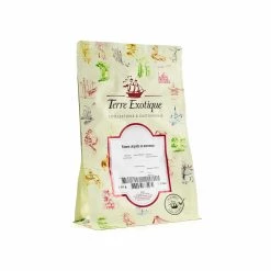 Terre Exotique Chipotle Chili Pfeffer 150g Zutaten