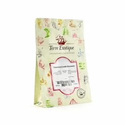 Zutaten Terre Exotique Diamond Salz Mit Sommer Trüffel Geschmack 500g