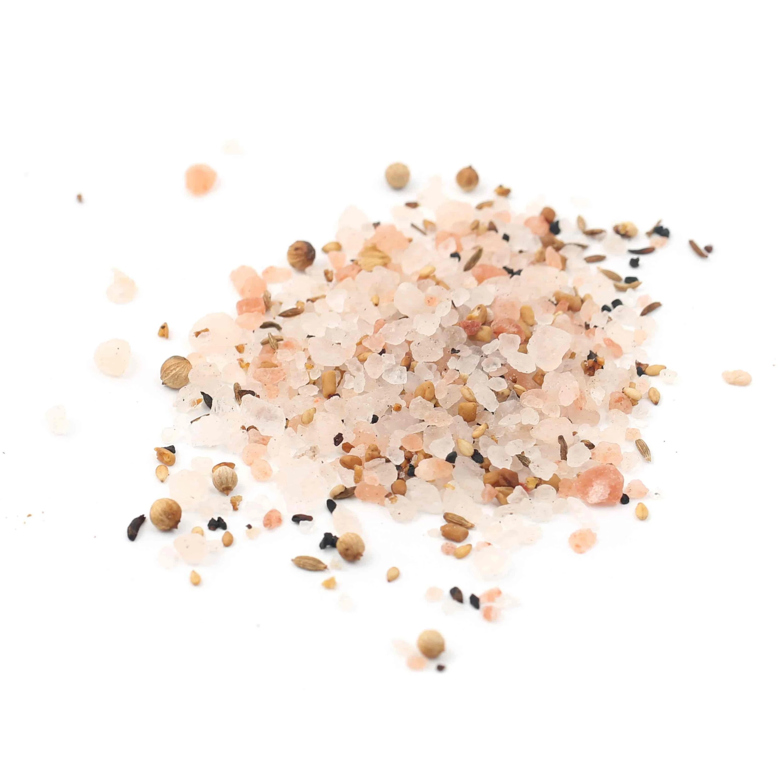 Zutaten Terre Exotique Diamantsalz Mit Gerösteten Gewürzen 1kg 2 Zutaten Terre Exotique Diamantsalz Mit Gerösteten Gewürzen 1kg – Bild 2