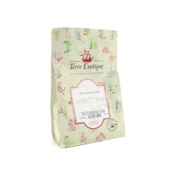 Zutaten Terre Exotique Fleur De Sel Mit Gerösteten Gewürzen 1kg