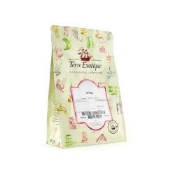 Terre Exotique Wikinger Geräuchertes Salz 1kg Zutaten