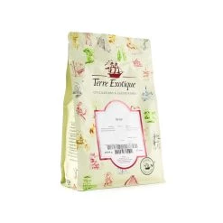 Terre Exotique Schwarzes Salz 1kg