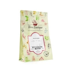 Terre Exotique Combava / Kaffir Limettenpulver 500g Zutaten