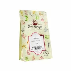 Terre Exotique Yuzu Pulver 250g Zutaten