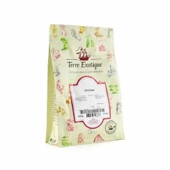 Inhaltsstoffe Terre Exotique Classical Chai 500g