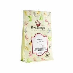 Terre Exotique Hibiscus Blumen 100g Zutaten
