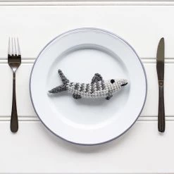 Toft Makrele In Einem Zinn Gourmet Häkeln Kit Geschenke -Deutschland Küchenwaren Verkäufe TF0002 ToftMackerelinaTinGourmetCrochetKit lifestyle3