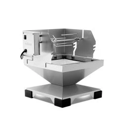 Kochgeschirr Thuros Grill Rotisserie Motor Anbau 230V