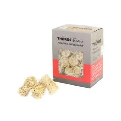 Thuros Holzwolle Eco-friendly BBQ Feuerzeug