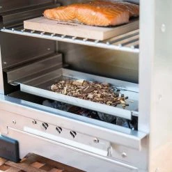 Kochgeschirr Thuros S1 Tischraucher -Deutschland Küchenwaren Verkäufe TS0015 4