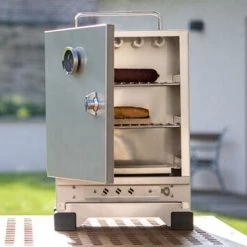 Kochgeschirr Thuros S1 Tischraucher -Deutschland Küchenwaren Verkäufe TS0015 5