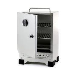 Kochgeschirr Thuros S1 Tischraucher