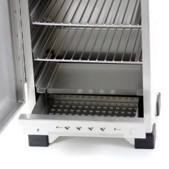 Kochgeschirr Thuros S1 Tischraucher -Deutschland Küchenwaren Verkäufe TS0015 ThurosS1TabletopSmoker 3