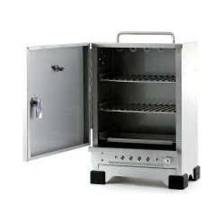 Kochgeschirr Thuros S1 Tischraucher -Deutschland Küchenwaren Verkäufe TS0015 ThurosS1TabletopSmoker 4