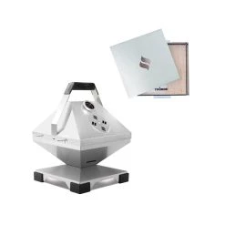 Thuros T1 Komplettset Für BBQ Rauchen