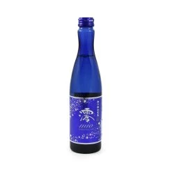 Zutaten Shochikubai Mio Sparkling Sake 300ml