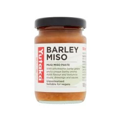 Yutaka Barley Miso Einfügen 100g
