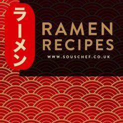 Sous Chef Kit Karasuba-Iro Ramen Schüssel Set Kochbuch-Sets -Deutschland Küchenwaren Verkäufe The little book of ramen cover metallic SQUARE d62cbe6d 5a97 4480 9e2d 2a27dafa6844