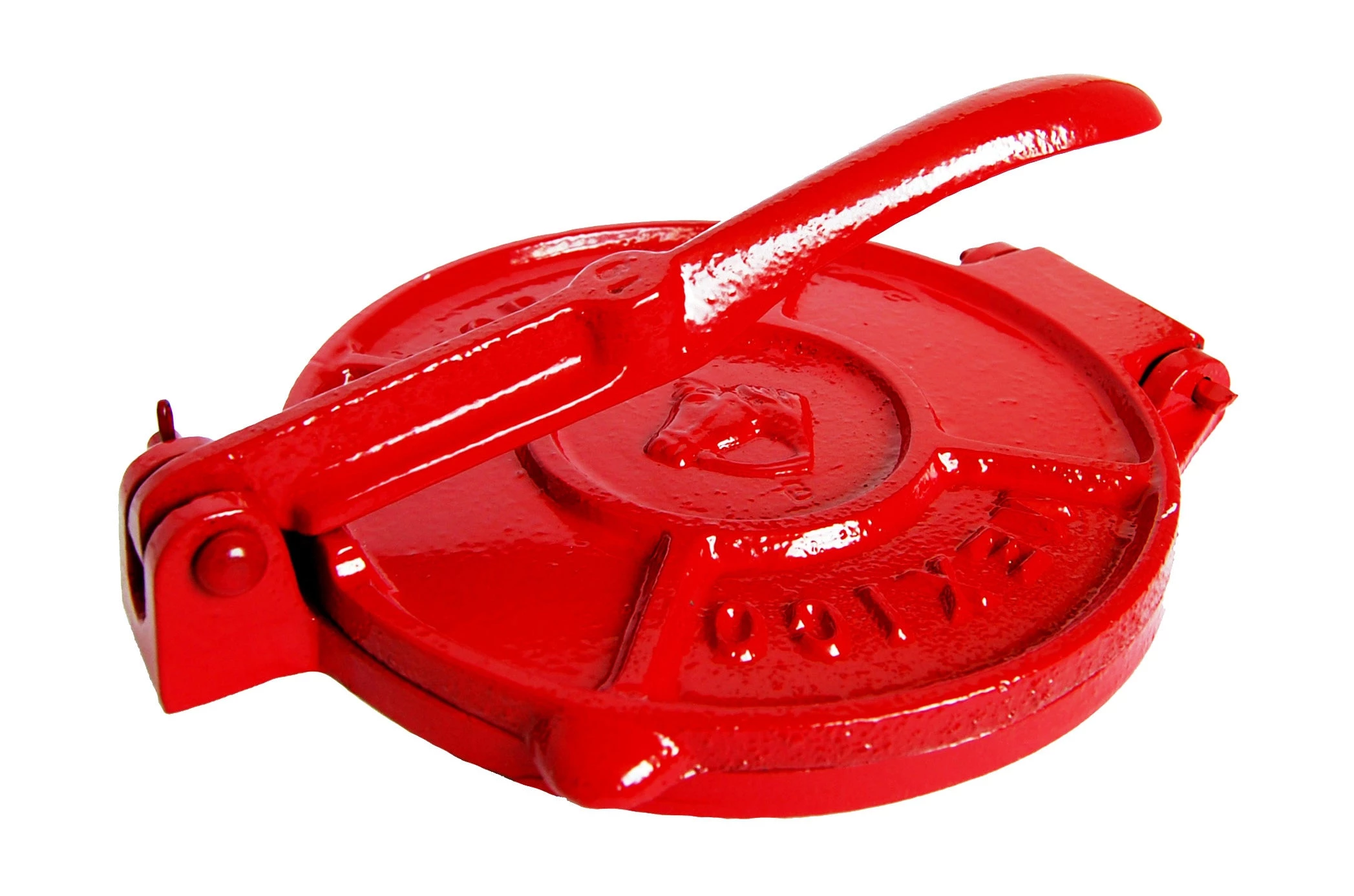 Tor-Mex Mexikanische Tortilla Presse Kochware 4 Tor-Mex Mexikanische Tortilla Presse Kochware – Bild 4