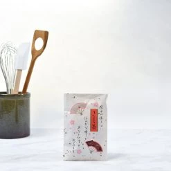 Japanese Ingredients Japanische Zutaten Gesalzen Sakura Kirschblüte 30g -Deutschland Küchenwaren Verkäufe UG0004 SaltedSakuraCherryBlossom 2