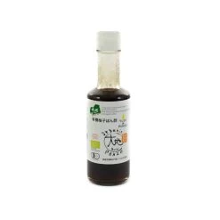 Sous Chef Zutaten Bio Yuzu Ponzu Sauce 175ml