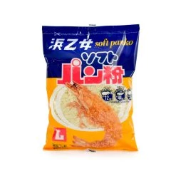 Hamaotome Zutaten Japanisch Panko Breadcrumbs 200g