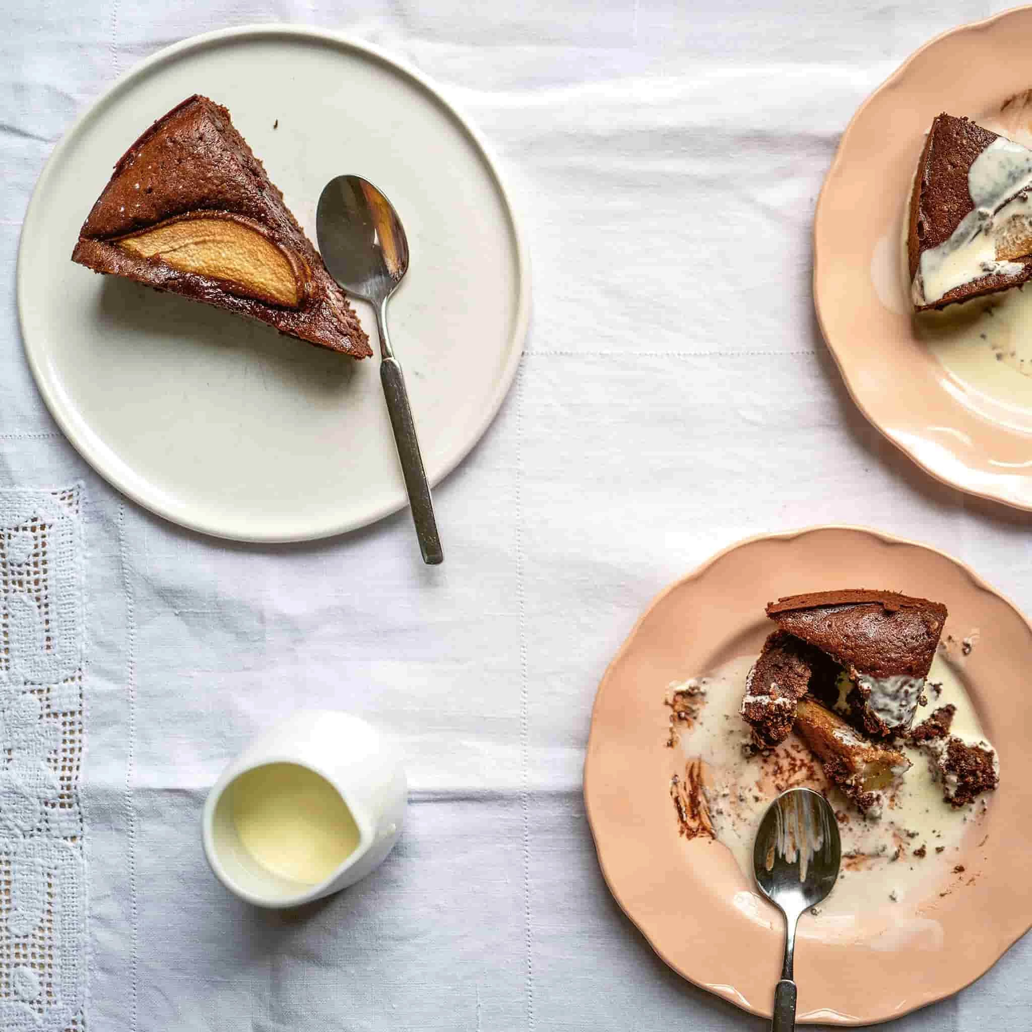 Hardie Grant Cookbooks La Vita E Dolce Von Letitia Clark 4 Hardie Grant Cookbooks La Vita E Dolce Von Letitia Clark – Bild 4