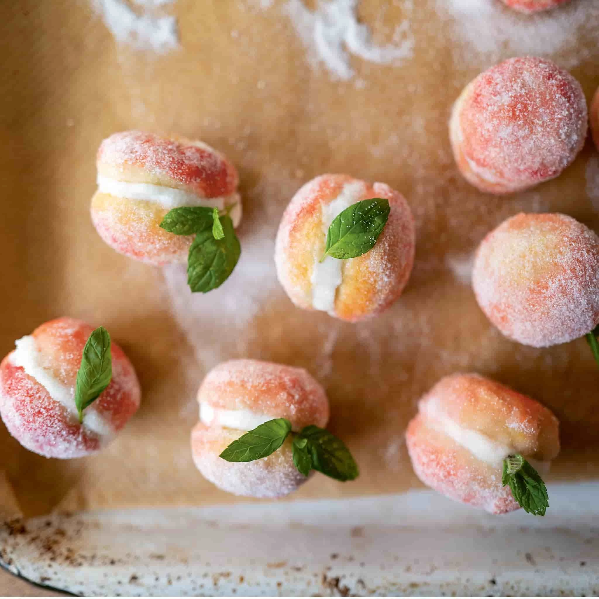 Hardie Grant Cookbooks La Vita E Dolce Von Letitia Clark 2 Hardie Grant Cookbooks La Vita E Dolce Von Letitia Clark – Bild 2