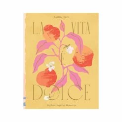 Hardie Grant Cookbooks La Vita E Dolce Von Letitia Clark