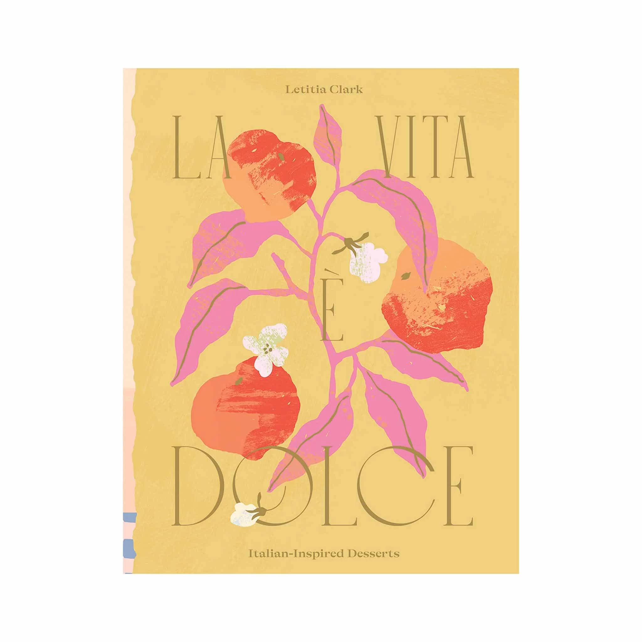 Hardie Grant Cookbooks La Vita E Dolce Von Letitia Clark 1 Hardie Grant Cookbooks La Vita E Dolce Von Letitia Clark