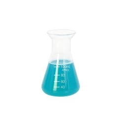 Bartender Messflasche