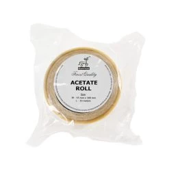 Sous Chef Sous Küchenchef Kochgeschirr Acetat Rolle Für Patisserie & Amp; Schokolade Arbeit 4.5cm X 20m